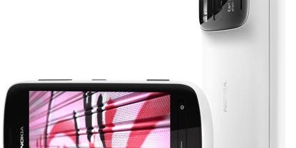 Nokia’s 41-Megapixel Sensor Coming To More Phones