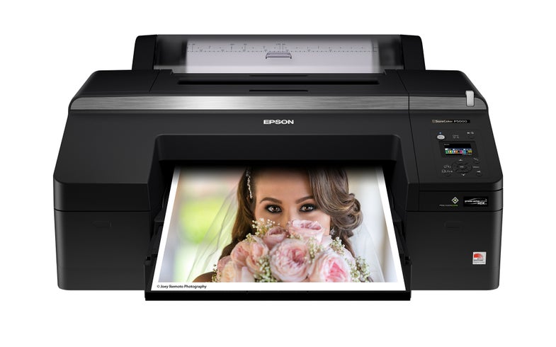 Epson P5000 SureColor Printer