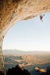 Mesquite-Climbing