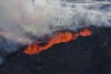 Iceland's Holuhraun eruption