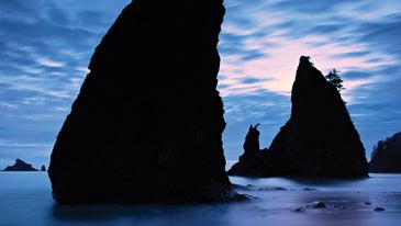 Tips From a Pro: Creating a Powerful Low-Light Landscape