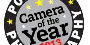 2013 Camera of the Year: Sony a7R