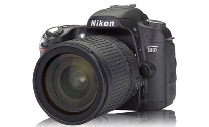 Die besten Produkte - Wählen Sie hier die Nikon d80 test Ihrer Träume