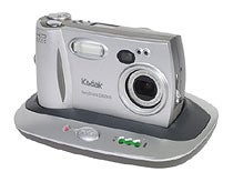 Kodak-DX4900-Zoom