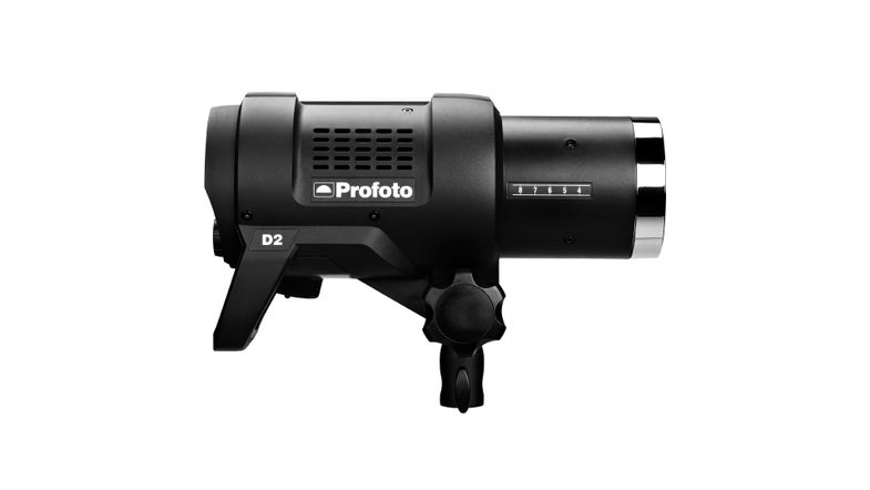 Profoto D2 Monolight Strobe with TTL