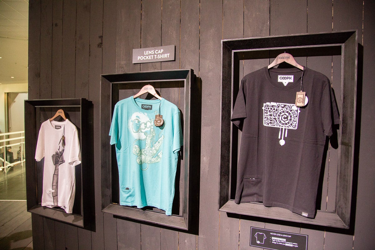 COOPH Makes Awesome Clothing Specifically For Photographers