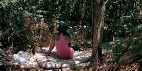 A Grim, Compelling Case Against Google Street View as Documentary Photography A Grim, Compelling Case Against Google Street View as Documentary Photography