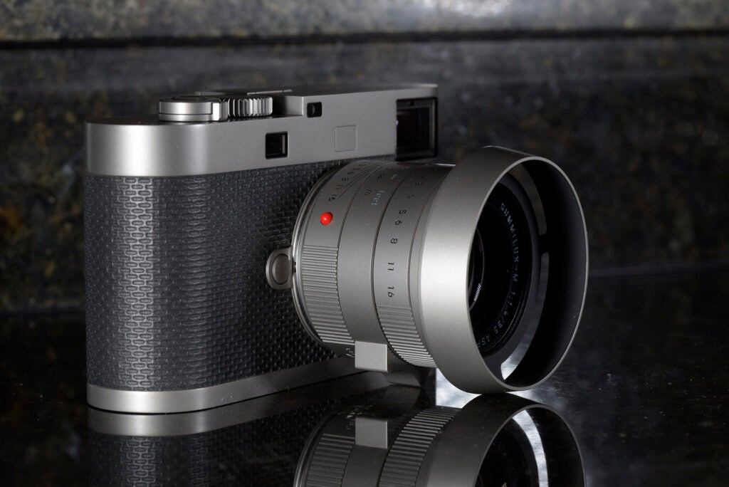 Leica M Edition 60