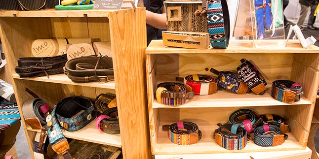New Gear: IMO Camera Strap New Gear: IMO Camera Strap