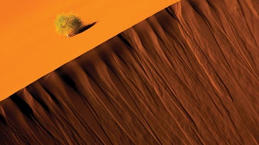 Photography Travel Guide: Namibia