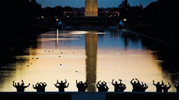 7 Tips From A Pro Photojournalist