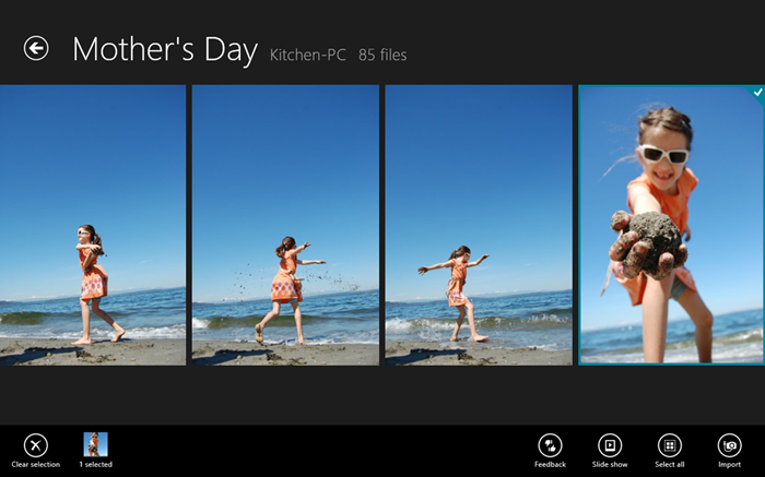 Windows 8