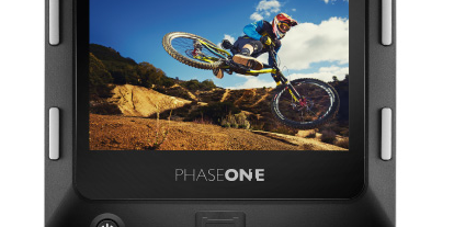 Phase One Introduces IQ250 50-Megapixel Medium Format Digital Back With a CMOS Sensor