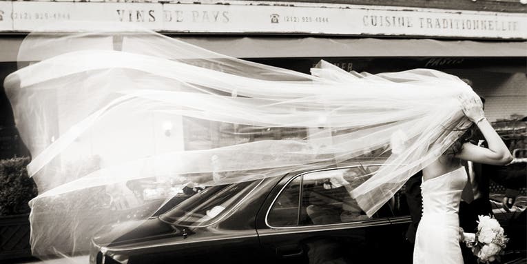 Tips From a Pro: Photographing a Wedding Tips From a Pro: Photographing a Wedding