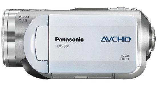 Panasonic-HDC-SD1-AVCHD-memory-card-camcorder