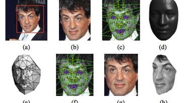 Facebook’s DeepFace Facial Matching System Is Almost Perfect