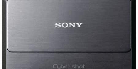 New Gear: Sony Cyber-shot WX5 and TX9 shoot HD video, 3D panoramas