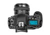 Canon EOS-1D Mark IV Top View