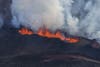 Iceland's Holuhraun eruption