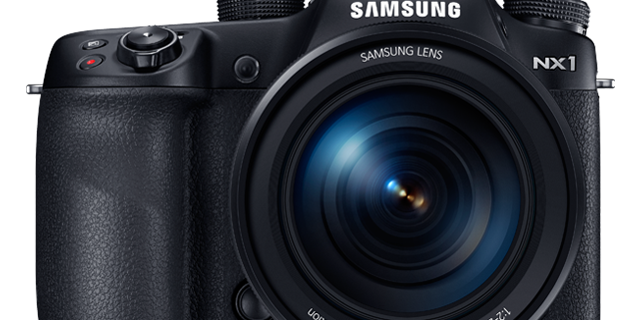 Samsung NX1 Samsung NX1