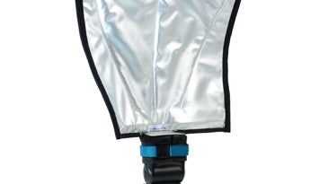 Rogue FlashBender 2 XL Pro Gets a Frank Doorhof Special Edition With a Soft Silver Reflector