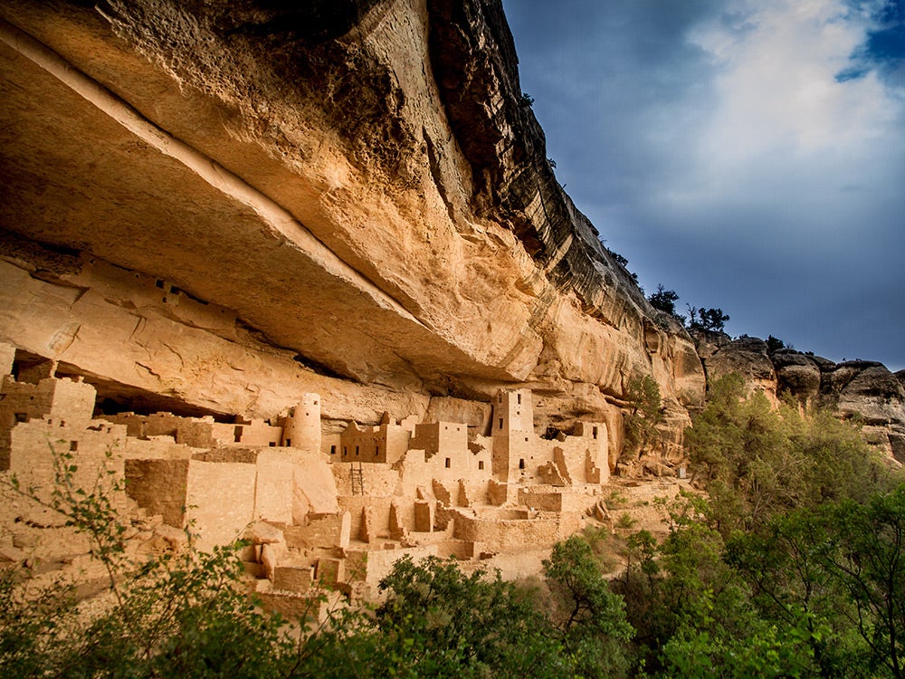 Mesa Verde