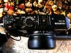 Fujifilm X70 Compact Camera