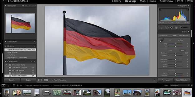 Adobe Camera Raw 7.1 and Lightroom 4.1 Now Officially Available Adobe Camera Raw 7.1 and Lightroom 4.1 Now Officially Available