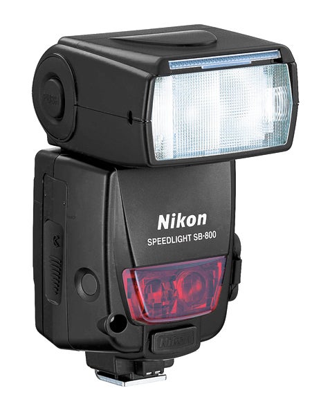 Nikon SB-800 Speedlight