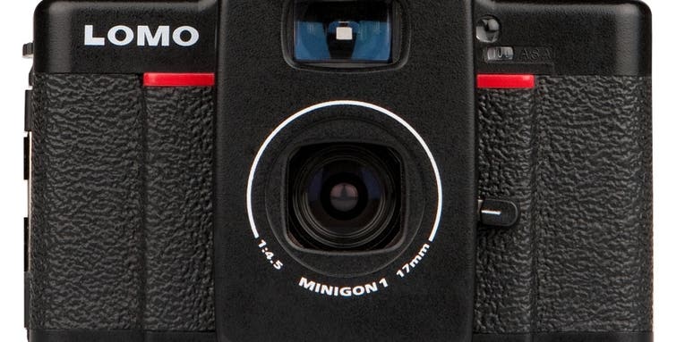 The Lomo LC-Wide: One Film Camera Probably Not Worth Buying Right Now The Lomo LC-Wide: One Film Camera Probably Not Worth Buying Right Now