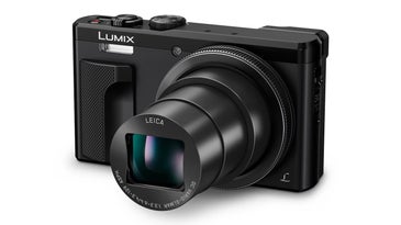 CES 2016: Panasonic Announces Camcorders, Compacts, and a Lens