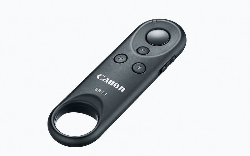 Canon BR-E1 Bluetooth Remote