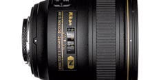 Lens Test: Nikon 24mm f/1.4G ED AF-S Nikkor