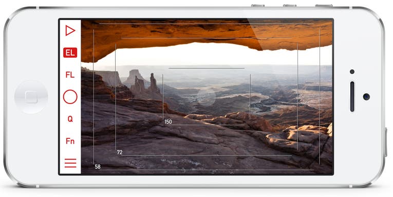 “Mark II Artist’s Viewfinder” App Simulates Hundreds of Cameras and Lenses to Plan Your Next Shoot “Mark II Artist’s Viewfinder” App Simulates Hundreds of Cameras and Lenses to Plan Your Next Shoot