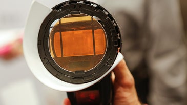 Photo Plus Expo 2012: The Best New Camera and Photo Gear
