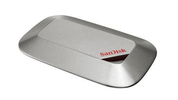 SanDisk Memory Vault Promises To Keep Your Photos For 100 Years