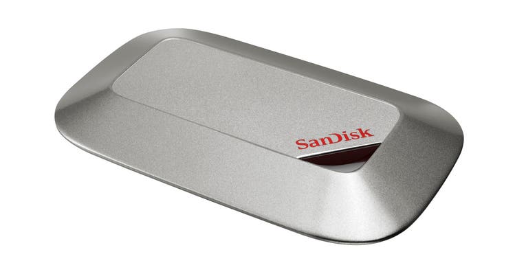 SanDisk Memory Vault Promises To Keep Your Photos For 100 Years SanDisk Memory Vault Promises To Keep Your Photos For 100 Years
