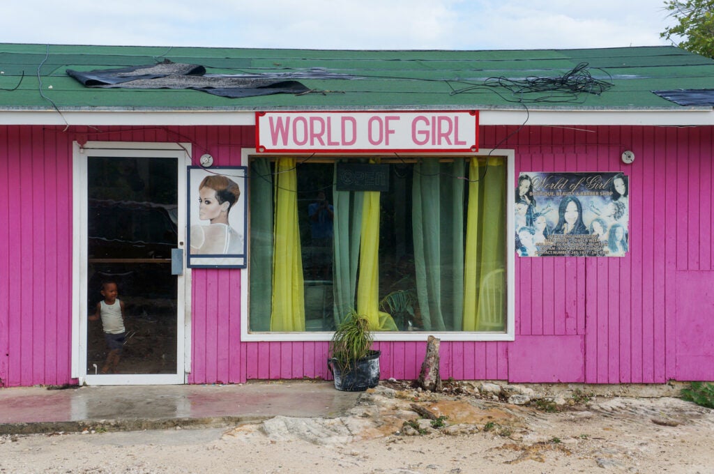 World of Girl