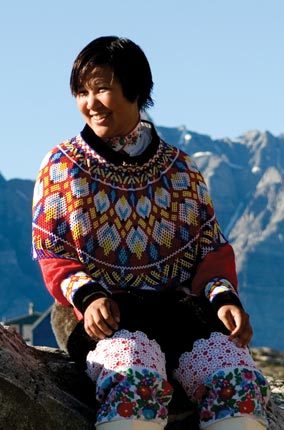 Conquer-the-World-Ukkusissat-Greenland