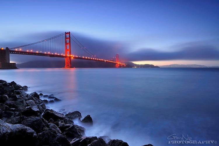 Today's Photo of the Day was shot by Gary Ngo using a Nikon D5000 and Nikkor 12-24mm f/4 lens.