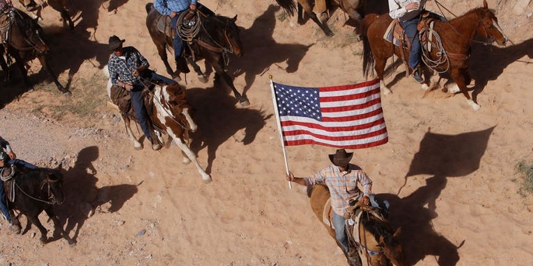 Photojournalism of the Month: April 2014