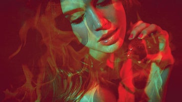 Creative Thinking: Experimental Accidents Improve Your Photography