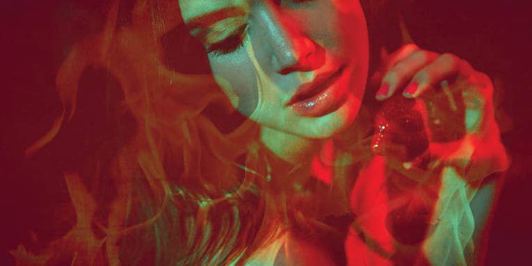 Creative Thinking: Experimental Accidents Improve Your Photography Creative Thinking: Experimental Accidents Improve Your Photography