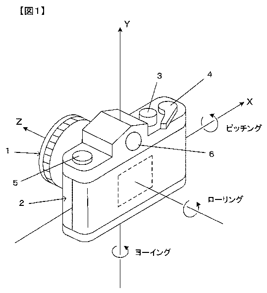 nikon patent