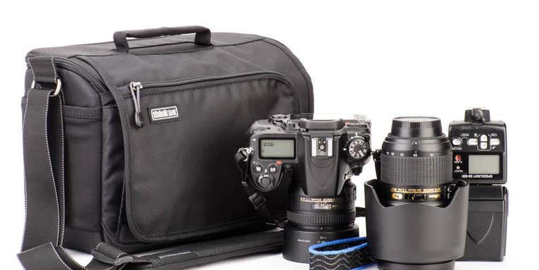 New Gear: Think Tank Announces Sub Urban Disguise Bag Line New Gear: Think Tank Announces Sub Urban Disguise Bag Line