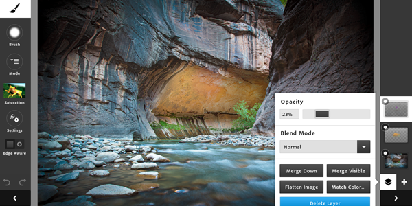 Adobe Touch Apps Hit Android Tablets Adobe Touch Apps Hit Android Tablets