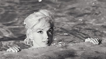 Marilyn Revisited