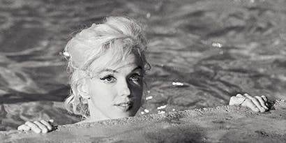 Marilyn Revisited Marilyn Revisited