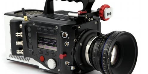 New Gear: Phantom Flex4K Camera Brings 4k Video at 1000fps