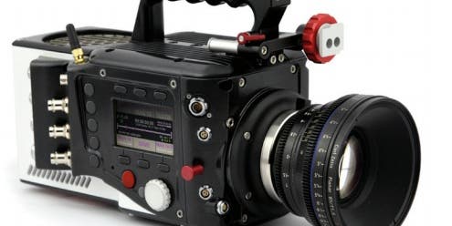 New Gear: Phantom Flex4K Camera Brings 4k Video at 1000fps New Gear: Phantom Flex4K Camera Brings 4k Video at 1000fps